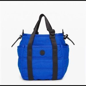 Lululemon Dash All Day Bag